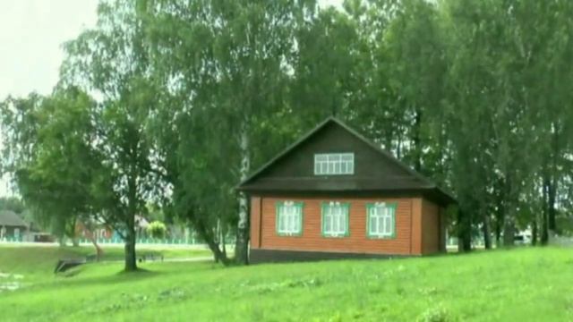 "У Шаранги глаза голубые" смотреть онлайн