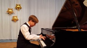 Э.Григ Сердце поэта