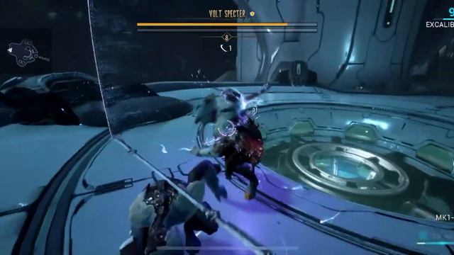 Warframe Mobile - Complete Venus Junction