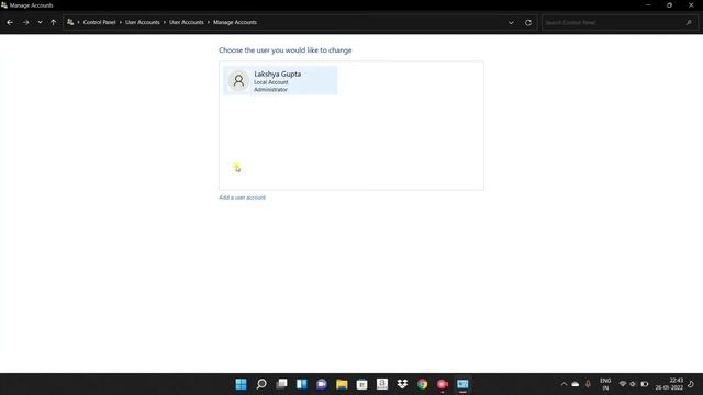 Laptop Me Password Kaise Dale | Laptop Me Lock Kaise Lagaye | How To Set Lock On Laptop (Windows 11 смотреть онлайн