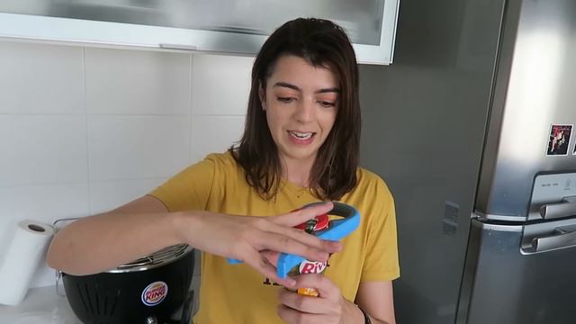 TESTANDO UTILIDADES DOMÉSTICAS | Vlog #172 | Lia Camargo смотреть онлайн