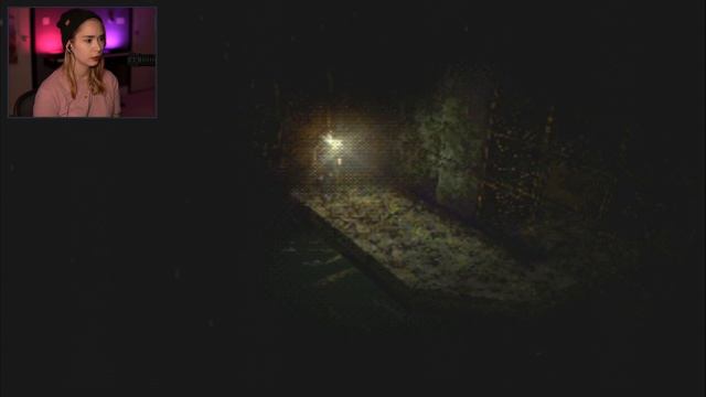 Time for a treasure hunt! - Silent Hill [3] смотреть онлайн