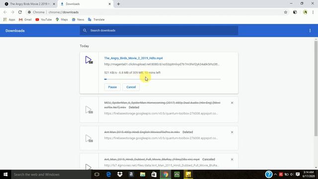 How to download Angry Birds Movie 2 in 5 minutes with high speed server. (No Redirect) смотреть онлайн