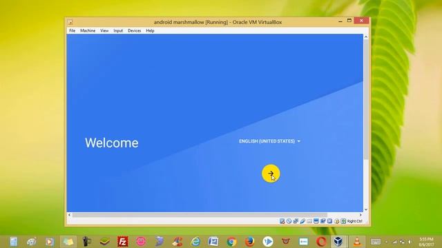 how to install android x86 6.0 marshmallow on pc with virtualbox смотреть онлайн