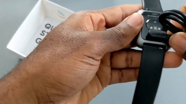 Wyze Watch 47mm / 1.85 inch Model WW3 | Smart Watch смотреть онлайн