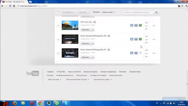 Как заработать Деньги на YouTube? легко каждий смертний человек может ето зделать смотреть онлайн