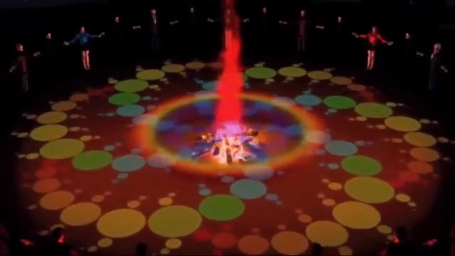 Cольфеджио 396 Гц 1 я чакра Избавление от тревог, страхов и внутренних блоков Настройка на успех смотреть онлайн