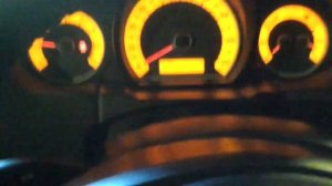 Kia Ceed (Киа сид) 07г 1.4 мт  неприятный звук двигателя (дезиление)