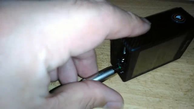THIEYE T5E external microphone fix смотреть онлайн