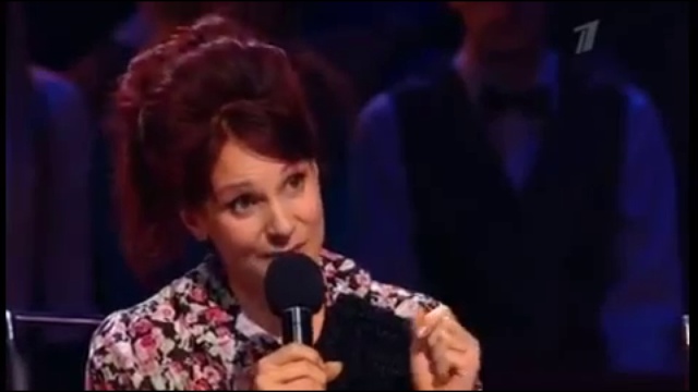 Один в один. 7-й выпуск от 07.04 (эфир полностью)