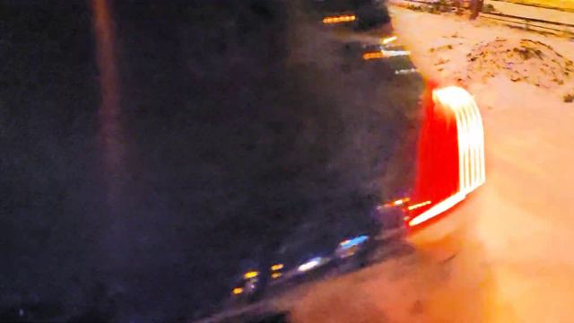 Купил Renault Scenic 4 вместо Renault Megane 4 смотреть онлайн