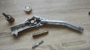 Не отсекает заправочный пистолет. Почему? Что делать?