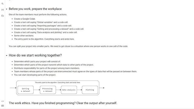 Python4ML Bootcamp — Session 8 — Sample Project Structure смотреть онлайн