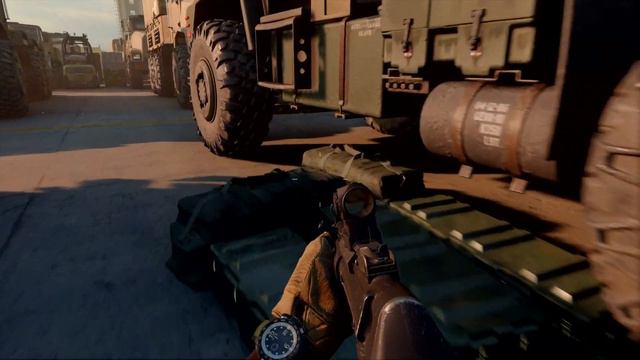 Call of Duty® Modern Warfare® 2. Прохождение. Часть 9 смотреть онлайн