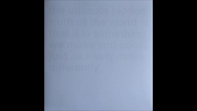 map.ache - Where Do We Go From Here [GLG2020] смотреть онлайн