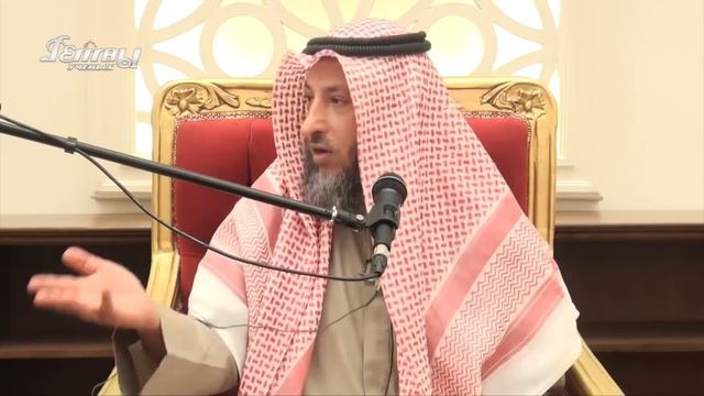 Тафсир суры Аль Бакара 88-90 аяты Шейх Усман Аль Хамис смотреть онлайн