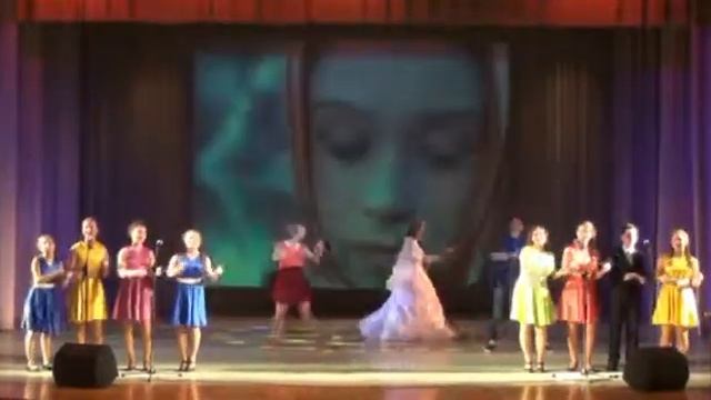 Муз. Ермолова, сл. Заготы Добрые сказки смотреть онлайн