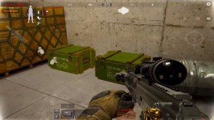 ТЕЛЕЦЕНТР | ГАЙД ПО КЛЮЧАМ ARENA BREAKOUT #ArenaBreakoutS3 #EnterTheVault #TVStation