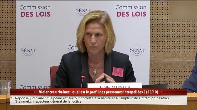 En direct du Sénat смотреть онлайн