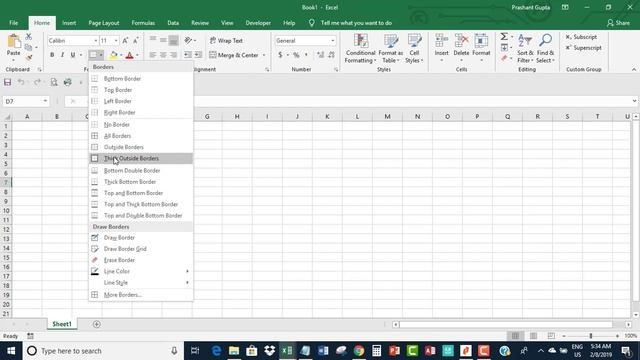 Use of Option Explicit in Excel VBA смотреть онлайн