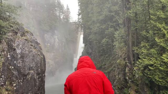 VLOG: Winter Adventures! l AD смотреть онлайн