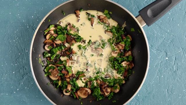 Сборник рецептов