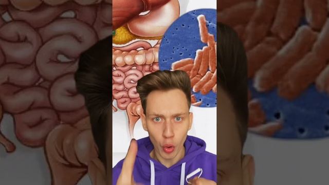 Почему нужно мыть яйца с мылом⁉️⁉️⁉️ смотреть онлайн