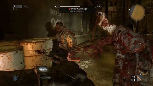 Dying Light - Часть 15 (Жизнь после финала) смотреть онлайн