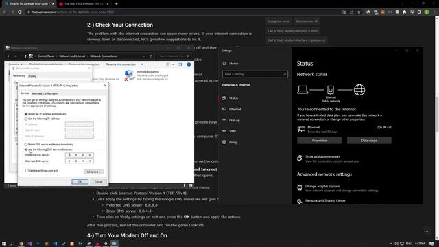 HOW TO FIX DARKTIDE ERROR CODE 5002 FIX DARKTIDE FAILED JOINING SERVER смотреть онлайн