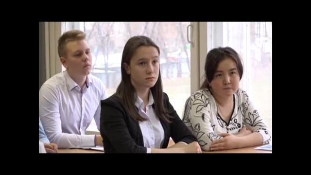 Магистраль Репортаж про железнодорожный класс школы №72 г Пермь 16 ноября 2018г смотреть онлайн