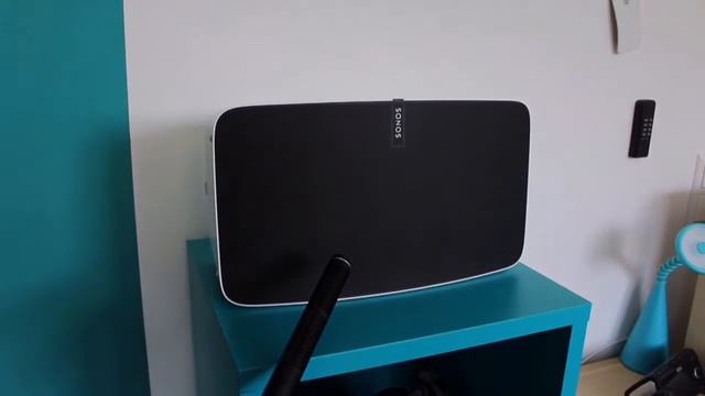 Sonos Play 5 Review смотреть онлайн