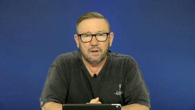 Часть 1 - Алексей Ледяев о праздниках, о буднях и ещё кое о чем. смотреть онлайн