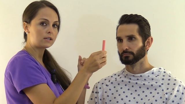 Eye Assessment Nursing | How to Assess Eyes for Head-to-Toe Assessment смотреть онлайн