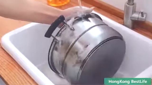 Отмоем все. Волшебная губка смотреть онлайн