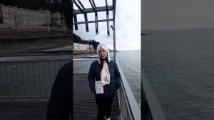 санаторий победа фтс хоста море январь 2021