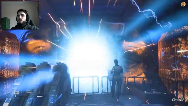 Alien Isolation. Прохождение #27. Новые враги. смотреть онлайн