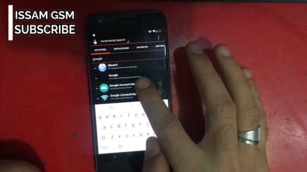 Google Pixel Remove FRP Android 9.0 Pie NO talkback 7 ,Pixel XL ,Pixel 2 ,Pixel 2 XL ,Pixel 3