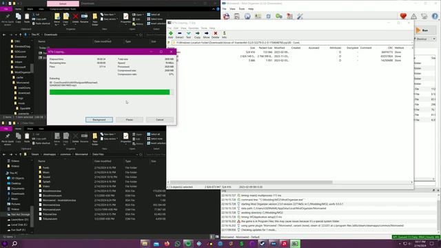 OpenMW Voices Of Vvardenfell Patch Quick Install