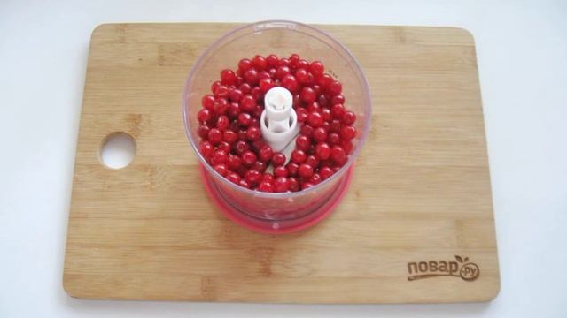 Сборник рецептов