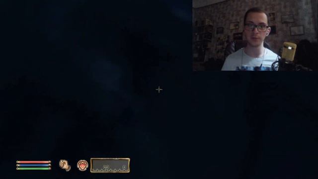 КВЕСТЫ ОБЛИВИОНА КЛАССНЫЕ, И Я ПОНЯЛ ПОЧЕМУ смотреть онлайн