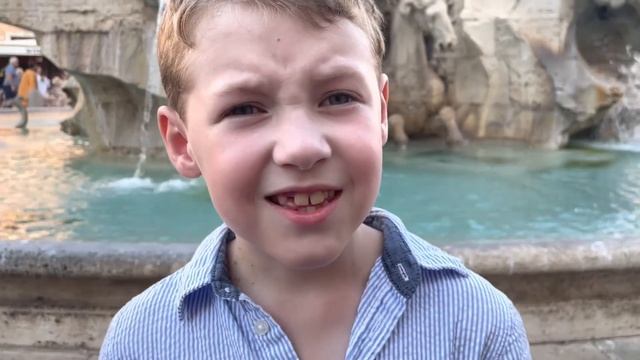 2022 Italy, Rome. смотреть онлайн