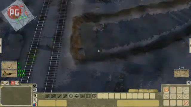 Штрафбат  Видеообзор