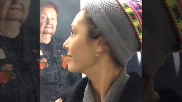 Моя бабушка работает в Московском метро\Ирина Горбачева смотреть онлайн