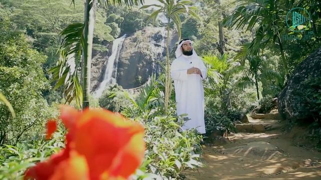 Как же прекрасны райские реки | Описание рая №19 смотреть онлайн