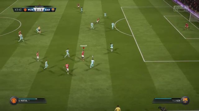 FIFA 18_сезоны онлайн 2 дивизион смотреть онлайн
