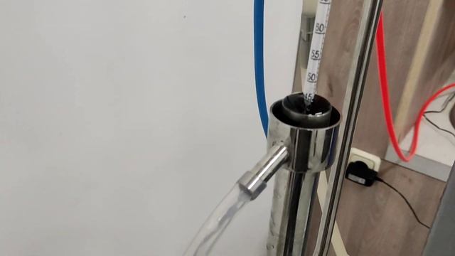 Непрерывный парогенератор для НБК , Непрерывная бражная колонна, настройка НБК, запуск! смотреть онлайн