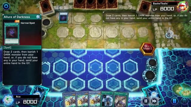 NEW MAGIKEY DECK - UNAFFECTED AND UNDERATTED DECK! Dreaded Conspiracy! [Master Duel] смотреть онлайн