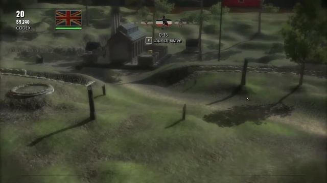 Toy Soldiers Complete 2016 Walkthrough Part 2:Gheluvelt Chateau (1914) смотреть онлайн