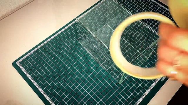 DIY Бюджетный подсвечник из фото рамок своими руками смотреть онлайн