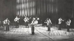 ВИА Поющие сердца Семнадцать лет